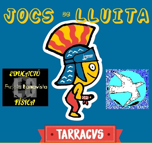 JOCS DE LLUITA