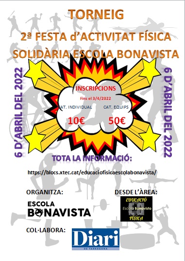 TORNEIG 2a F.A.F.S.E.B.