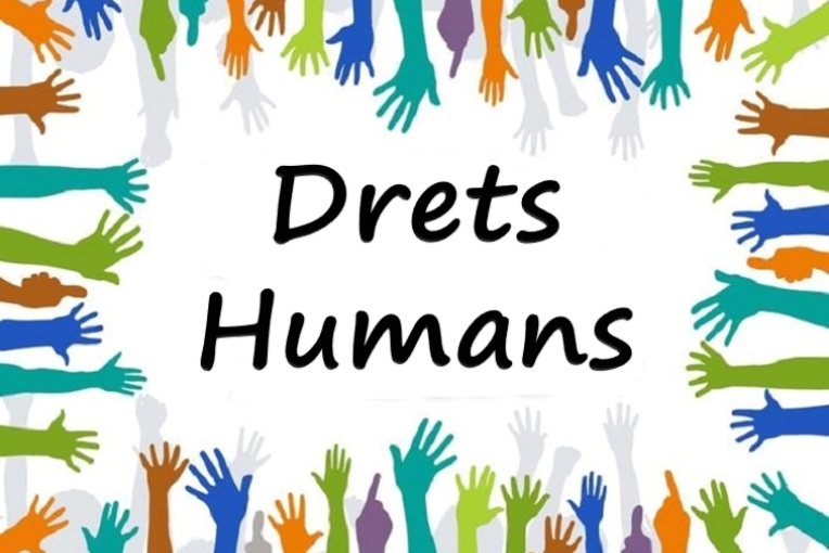 Drets humans i familia