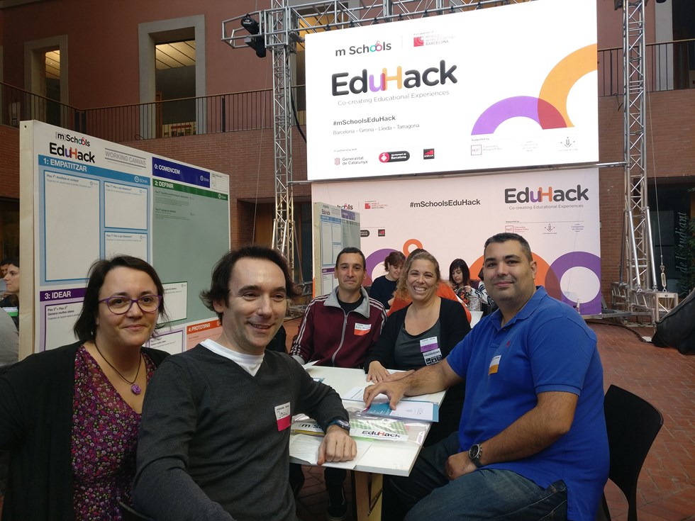 18 de novembre del 2017