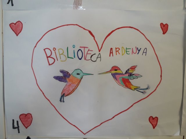 Marina i Alba S