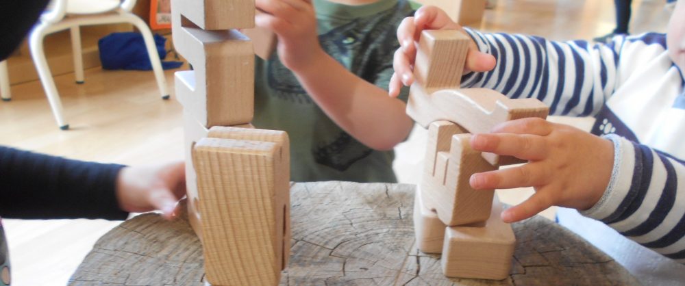 Escola bressol El Cau de les Goges