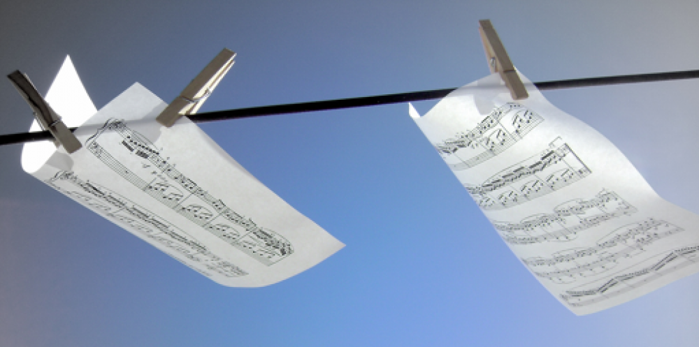 El món de la música