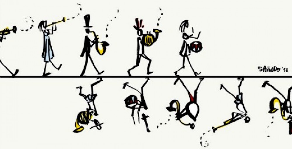 El món de la música