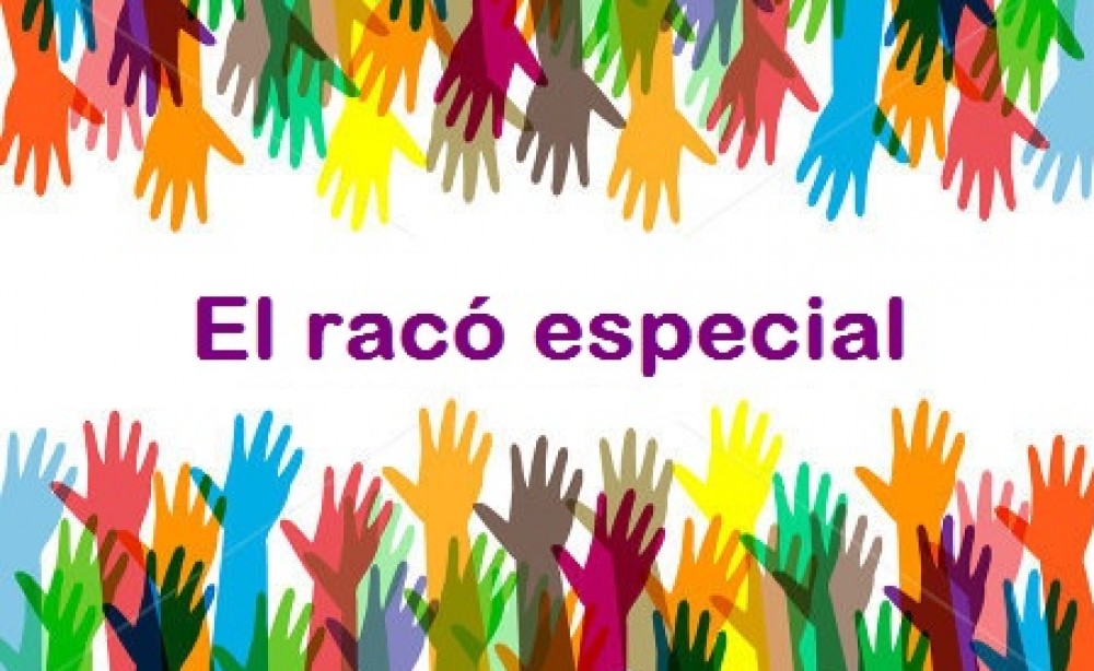 El Racó Especial