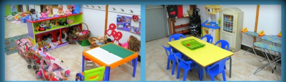 Els Ambients del Petit Pous
