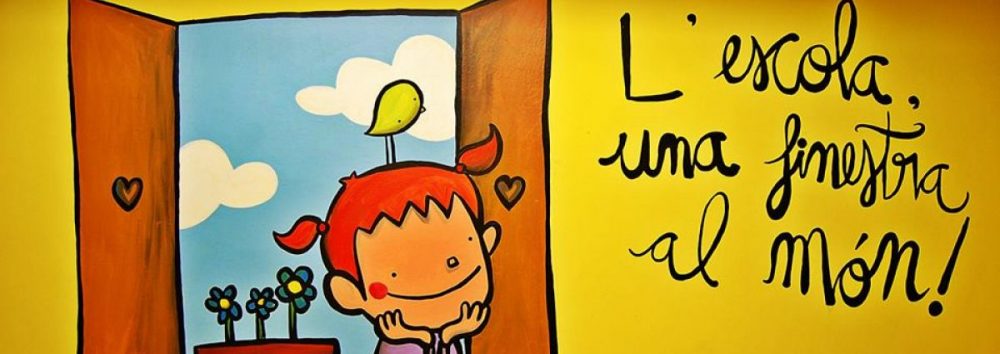 Els petits del Turó