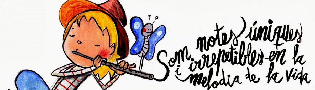 ELS PETITS "ROCKERS"