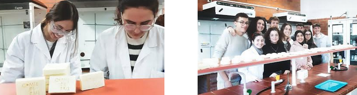 Rius Fresh: la cooperativa d’elaboració de sabó