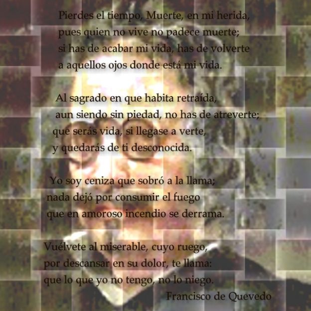 Quevedo
