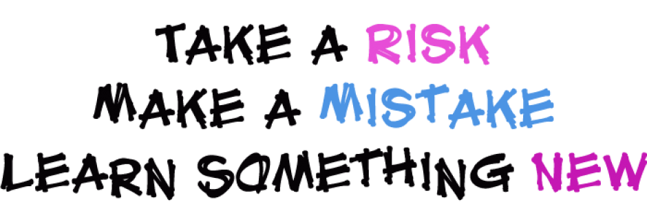 Do you often take risk. Taking risks. Take a risk. To take risk. Take a mistake.
