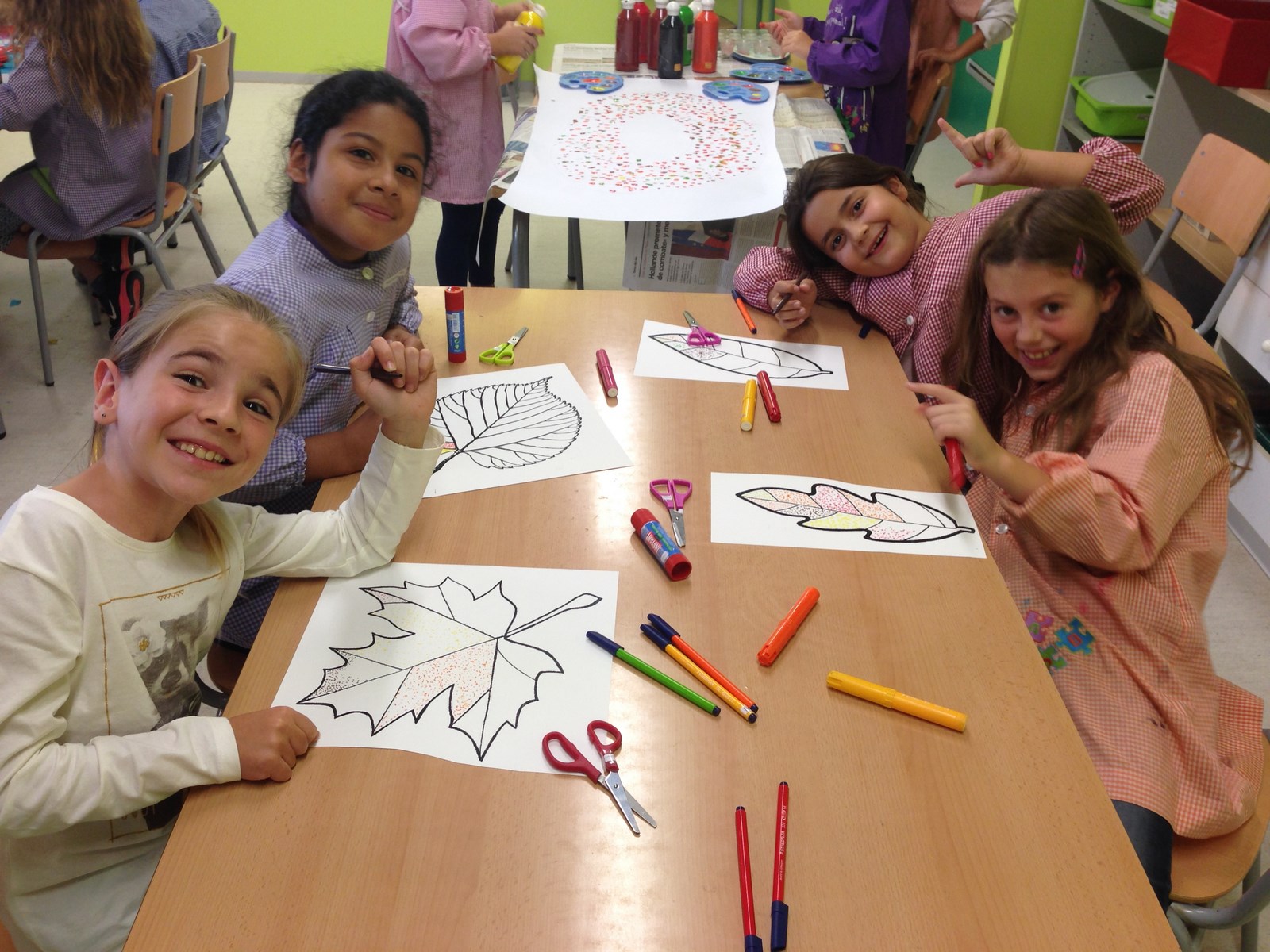 English blog Time to learn!