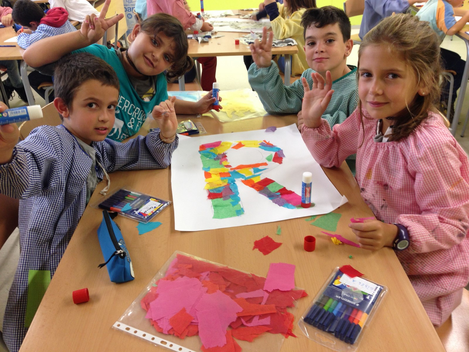 English blog Time to learn!