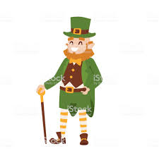 THE LEPRECHAUN