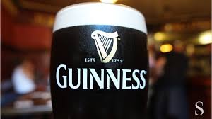 guiness beer
