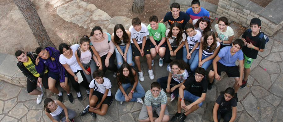 El Nostre Racó De Tercer ENRDT