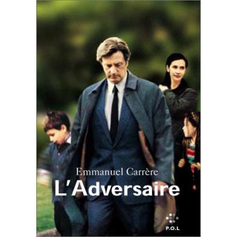 L’ADVERSAIRE