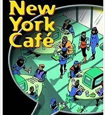 NEW YORK CAFÉ