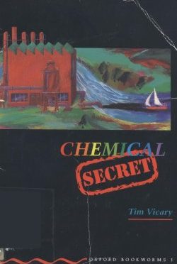 CHEMICAL SECRET