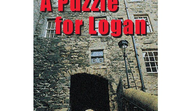 A Puzzle for Logan (Richard MacAndrew)