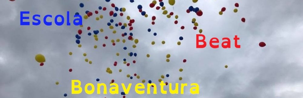 Deixem petjada a l'escola Beat