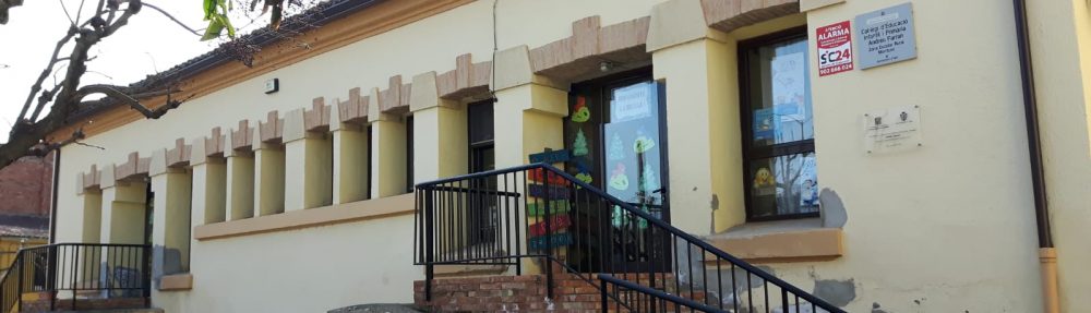 Escola Andreu Farran