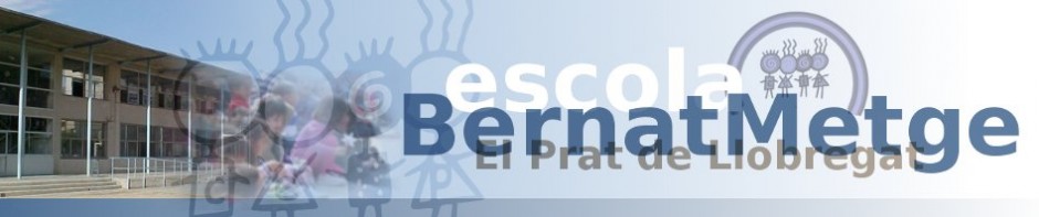 Escola Bernat Metge