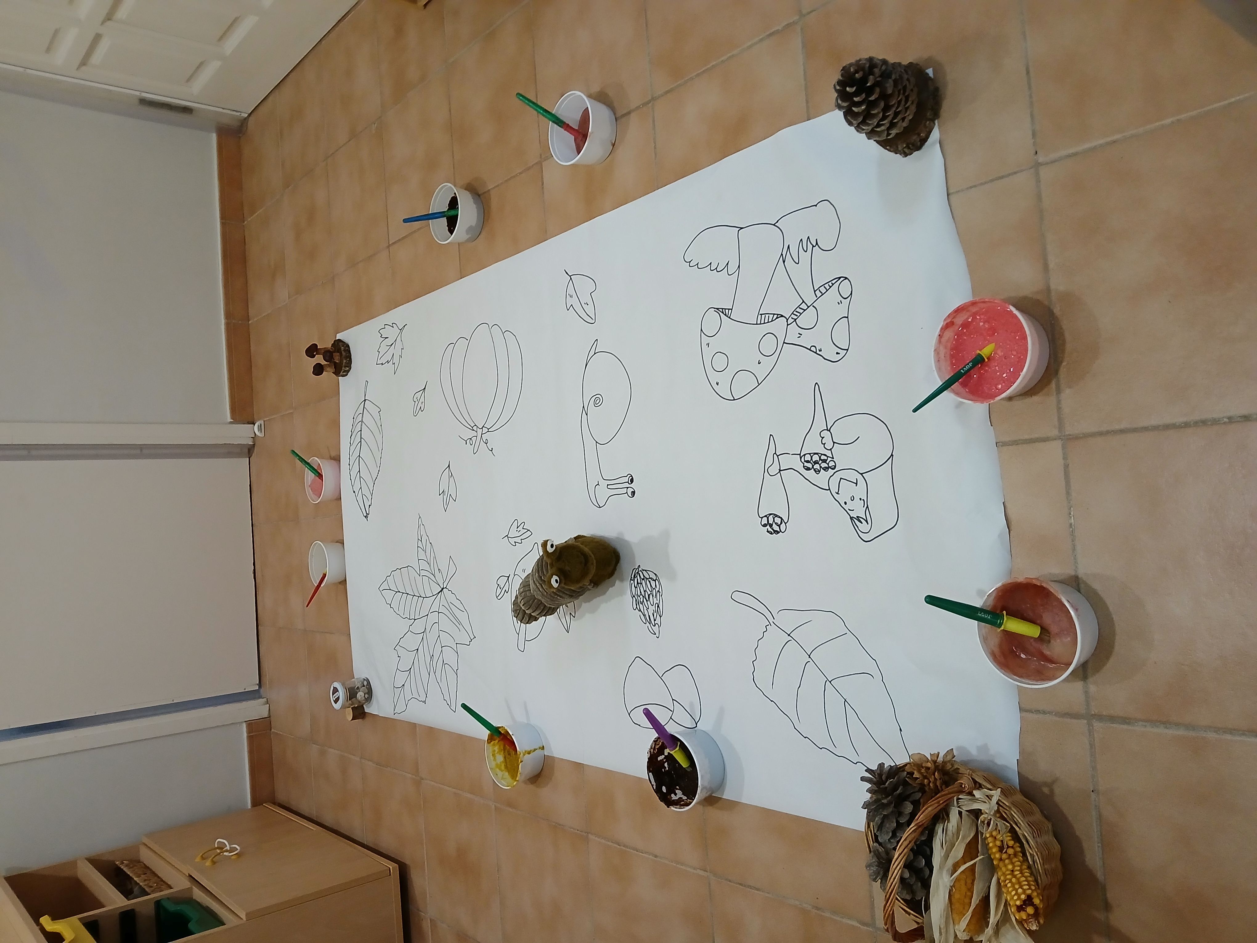 Pintures aromàtiques 1