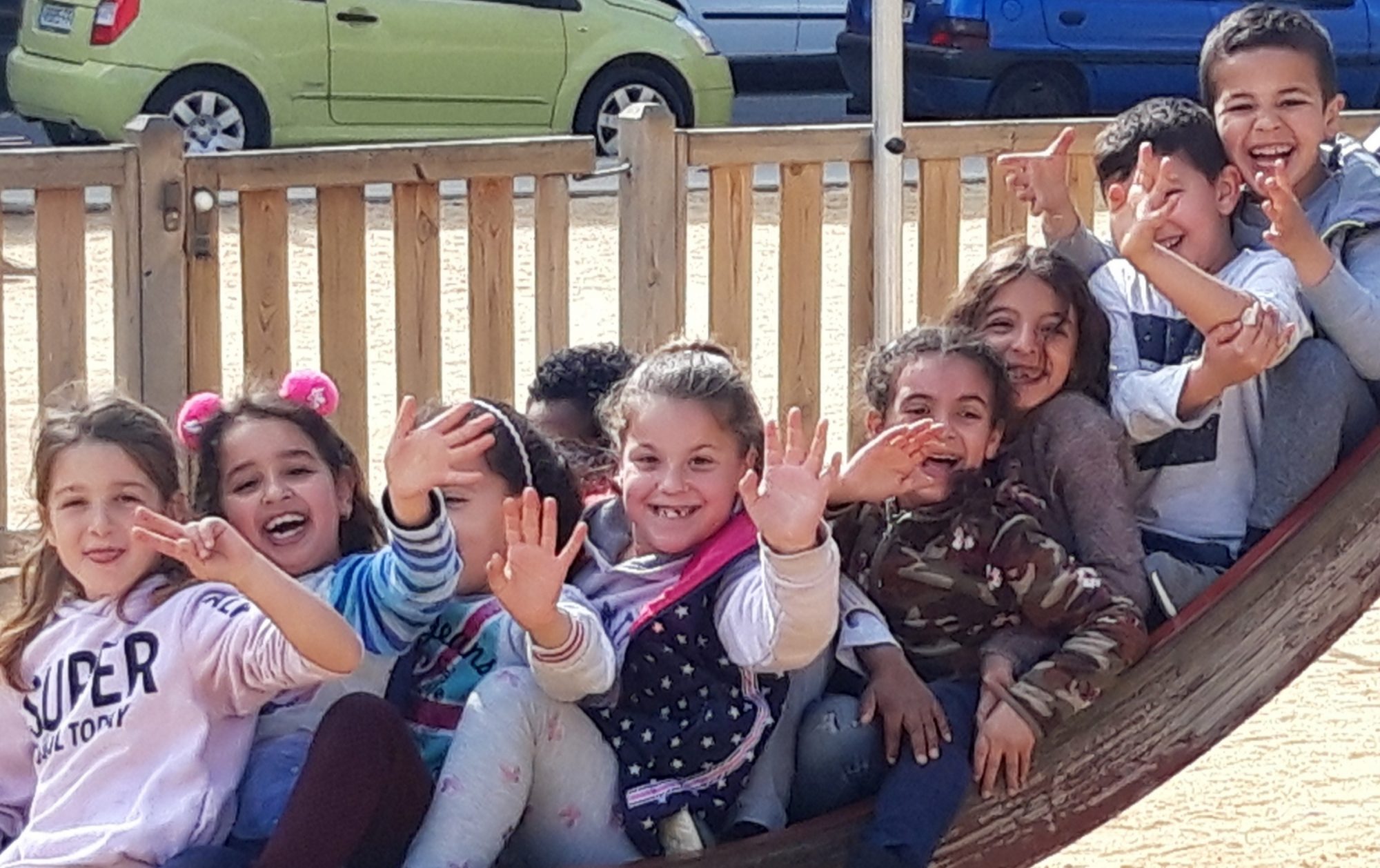 Melmelada de Cirera – Cicle Inicial