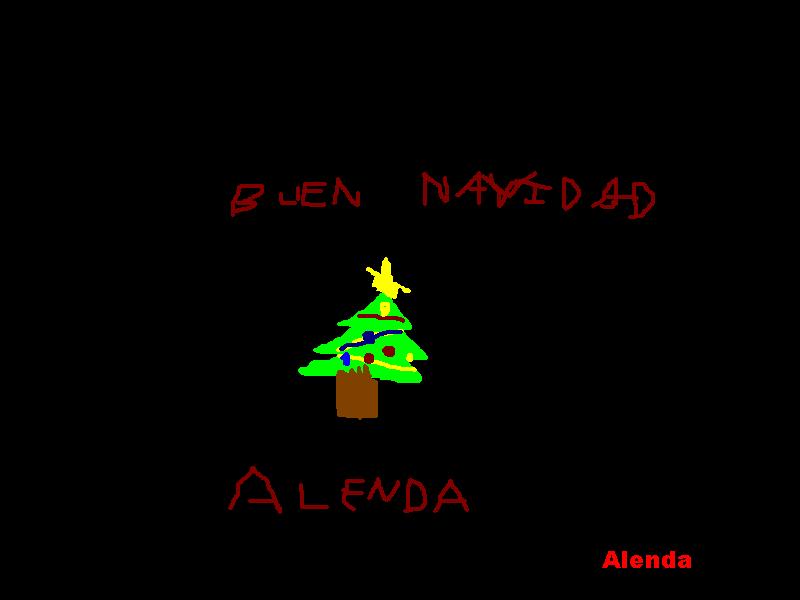 Alenda