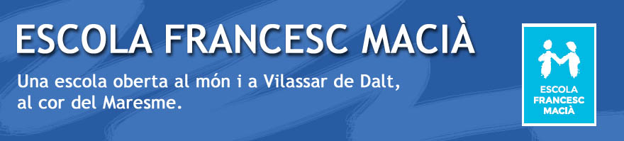 Escola Francesc Macià