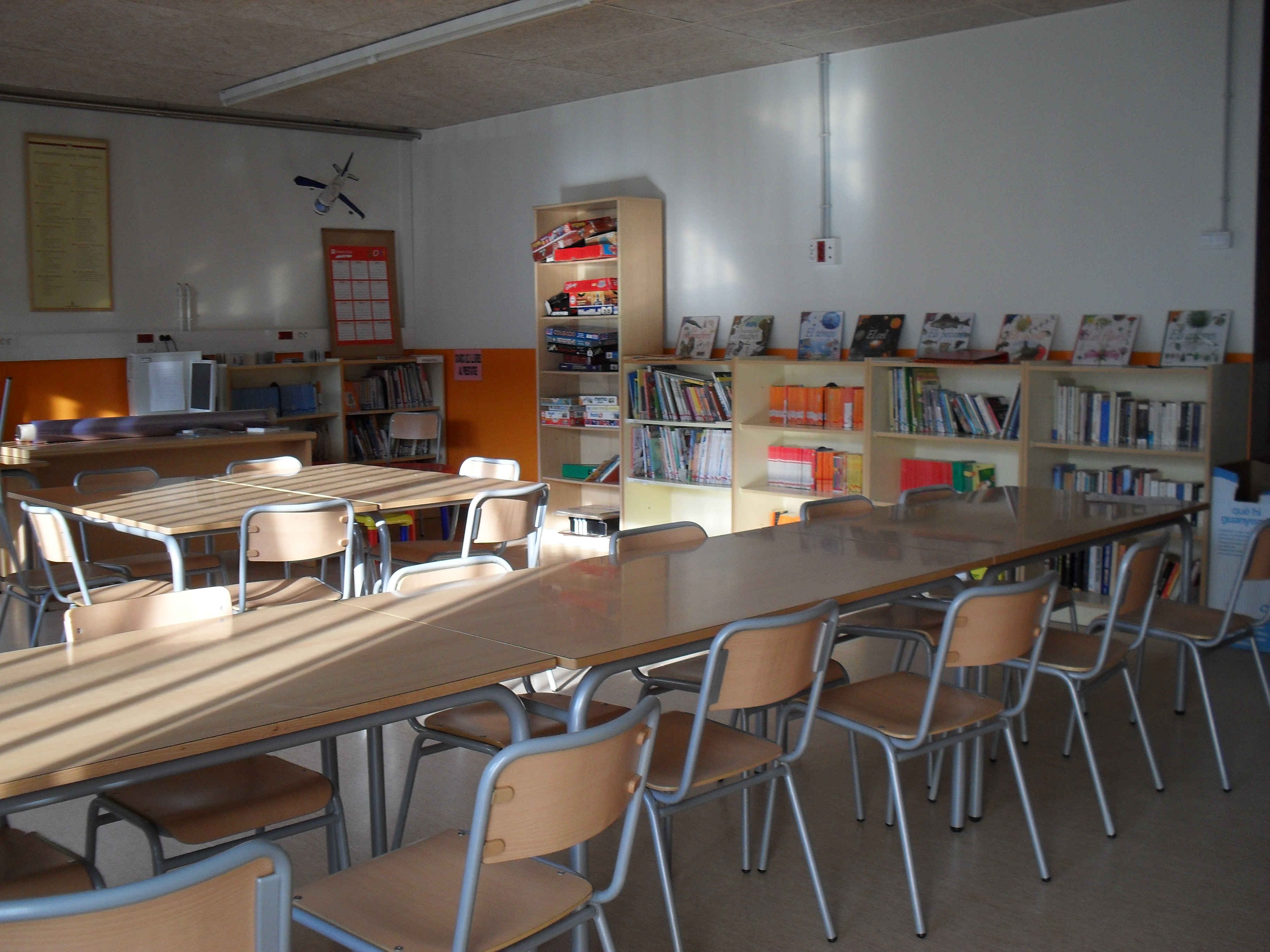BIBLIOTECA