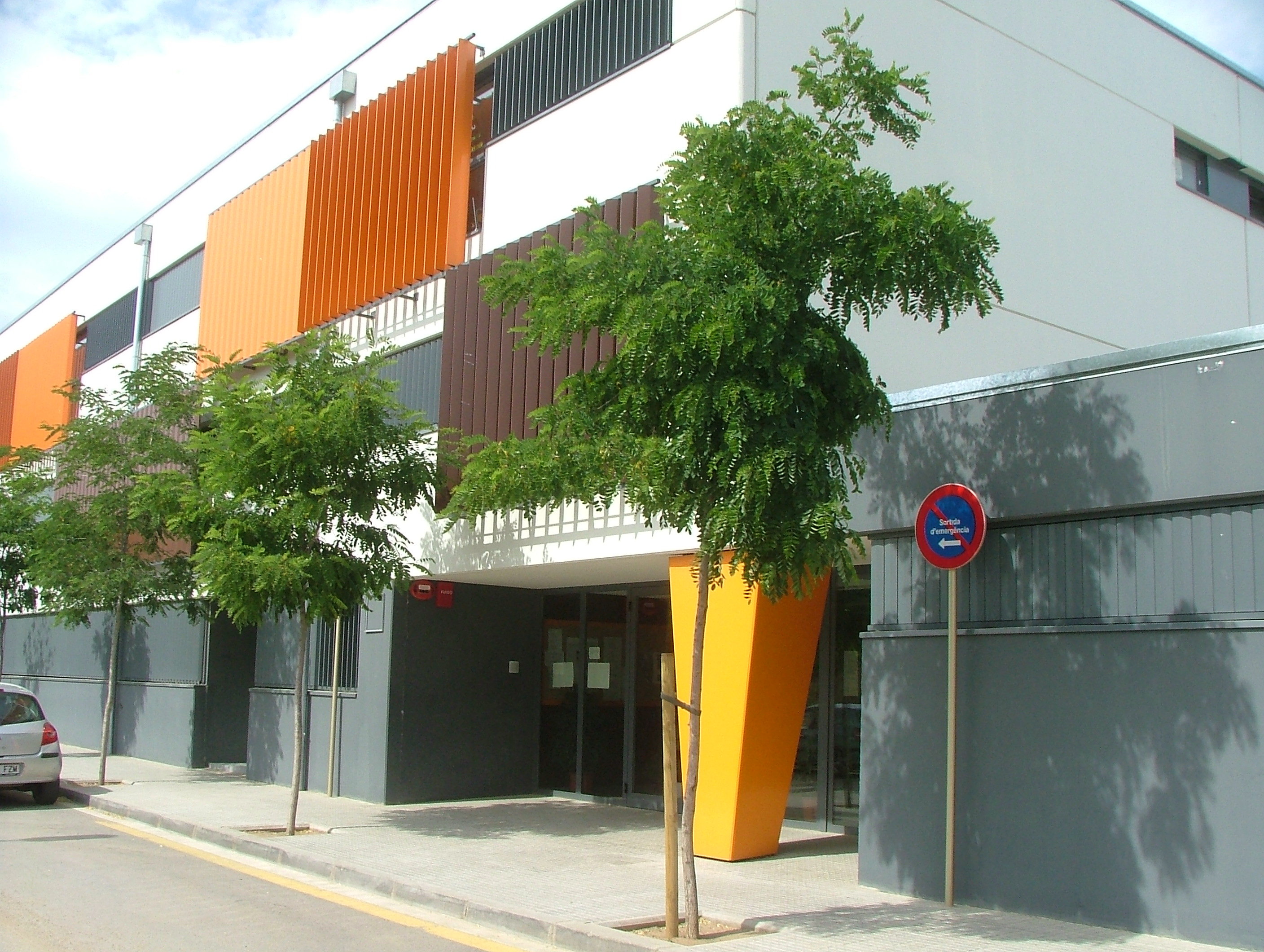 ESCOLA ALOC