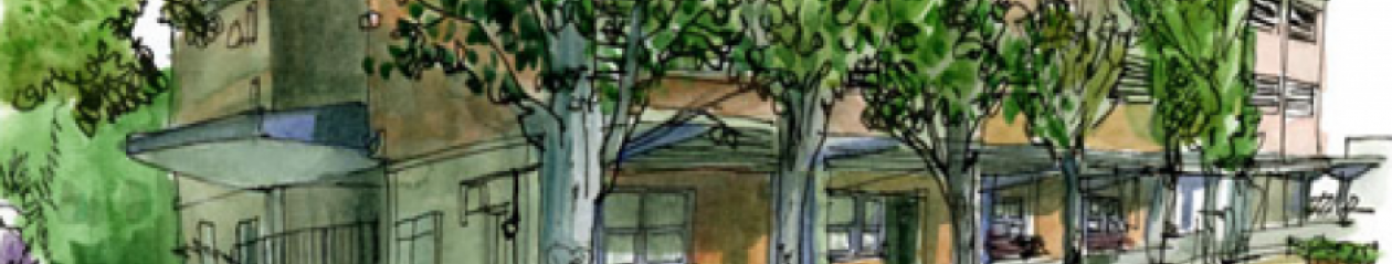 El bloc de l'Escola Pablo Picasso