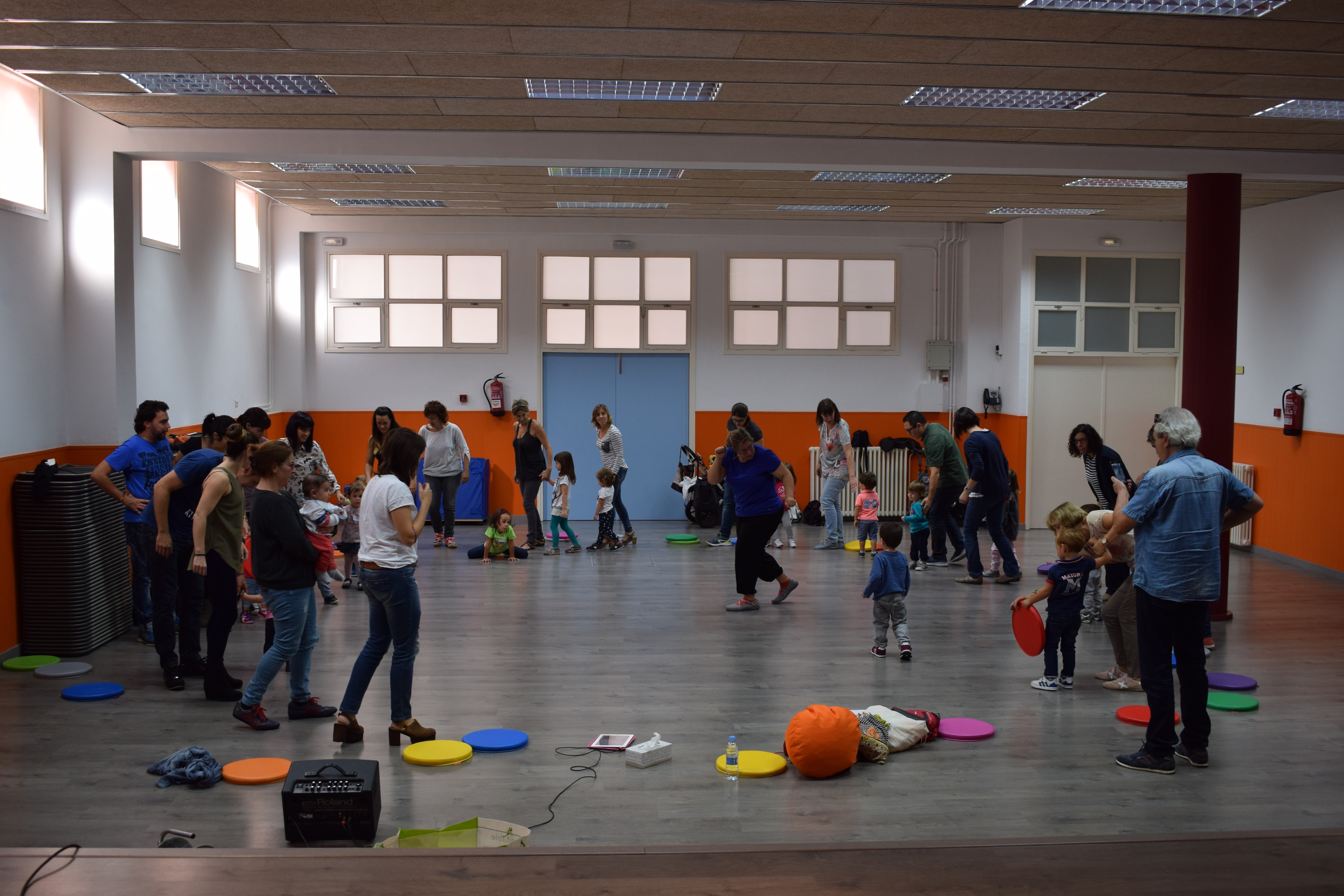 Cançons per jugar i aprendre - Taller (10)