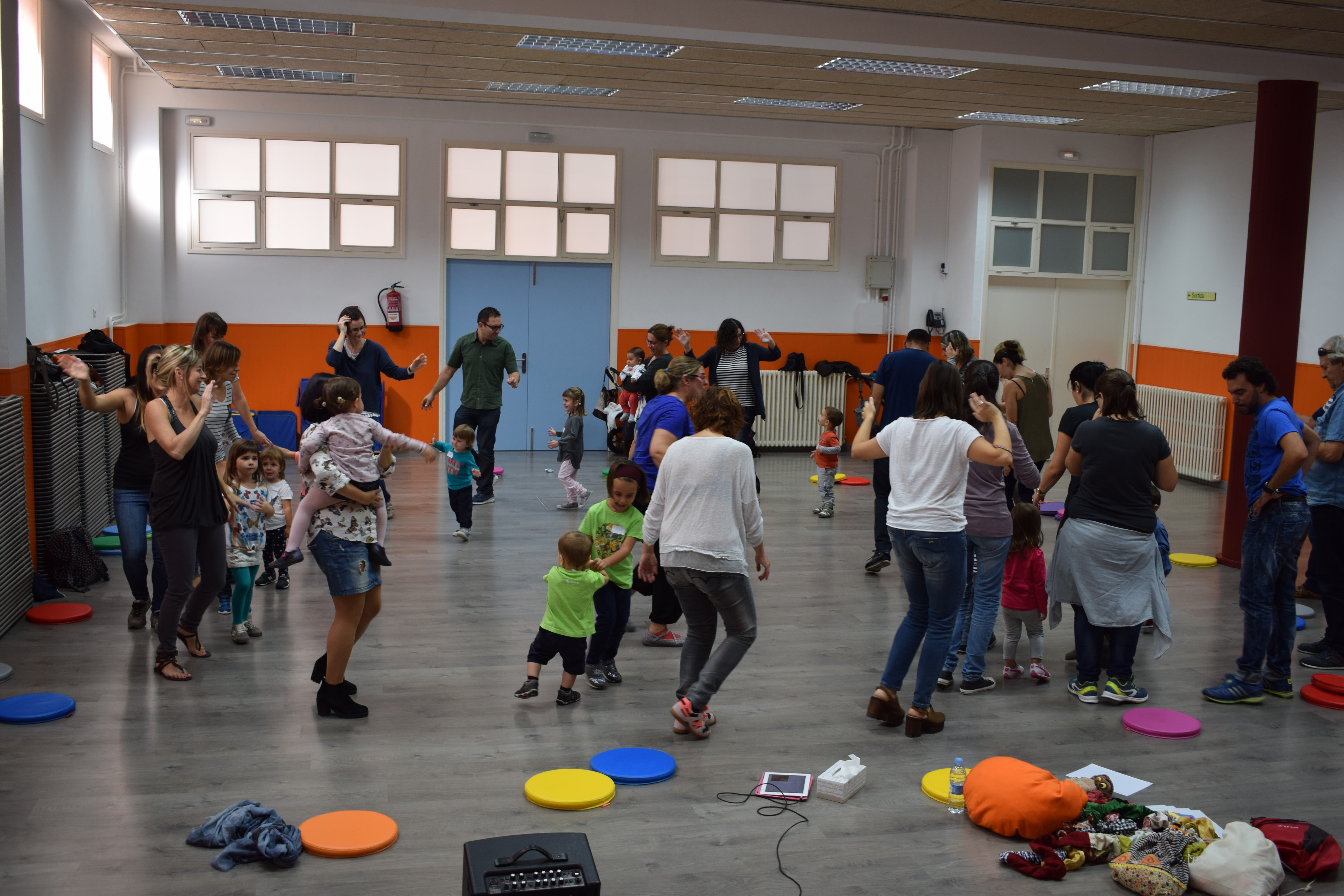 Cançons per jugar i aprendre - Taller (22)
