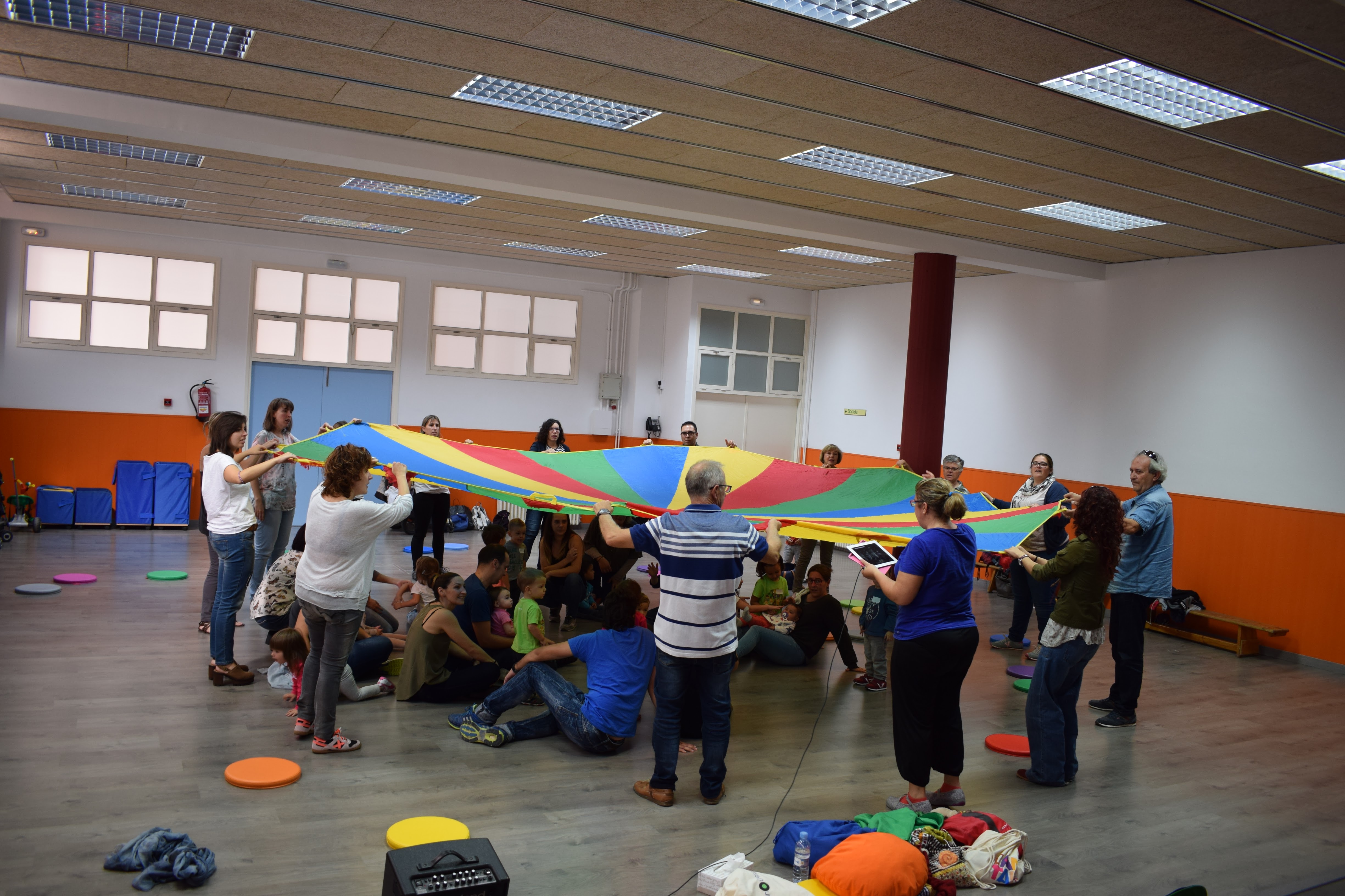 Cançons per jugar i aprendre - Taller (50)