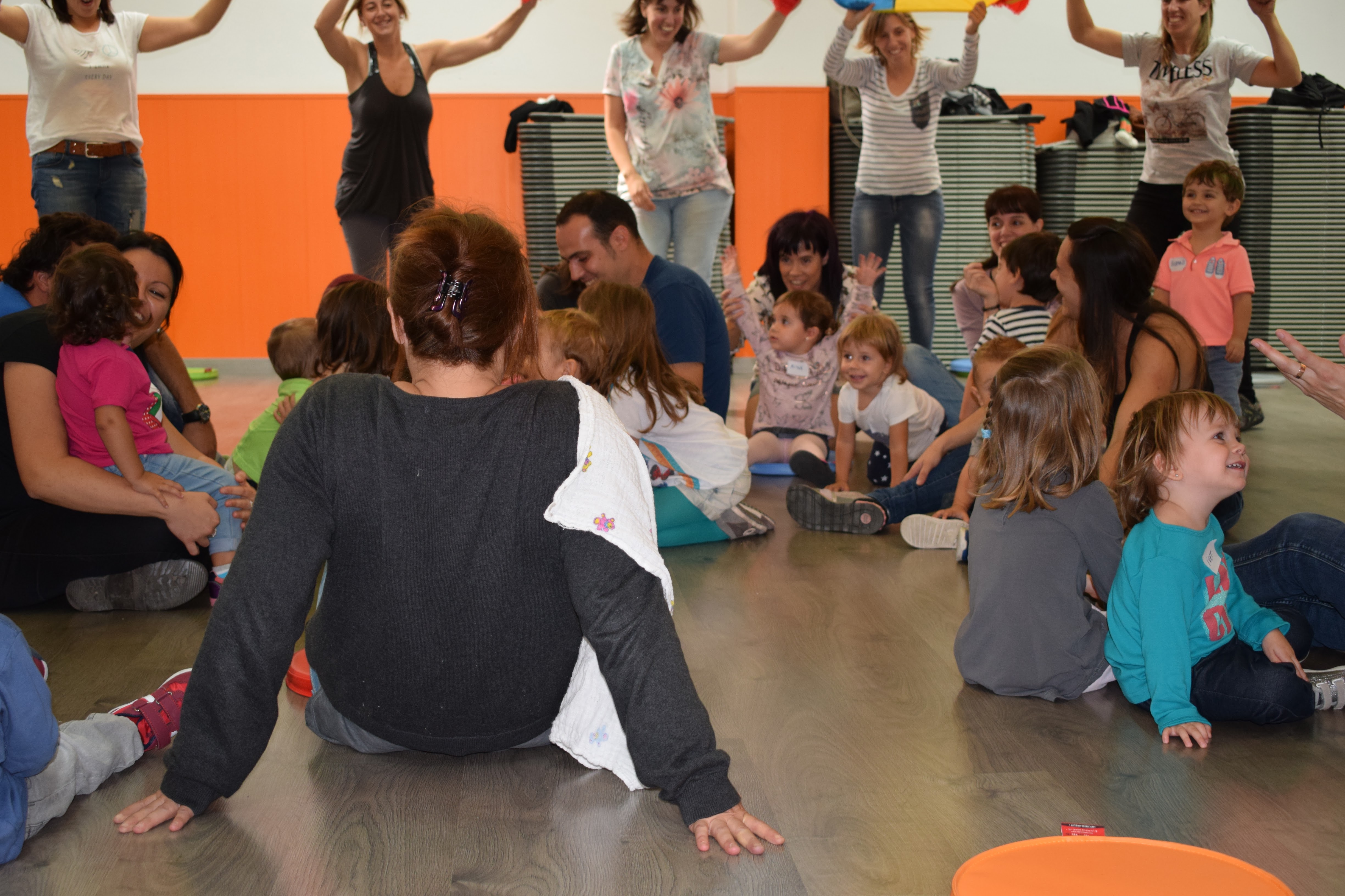 Cançons per jugar i aprendre - Taller (59)