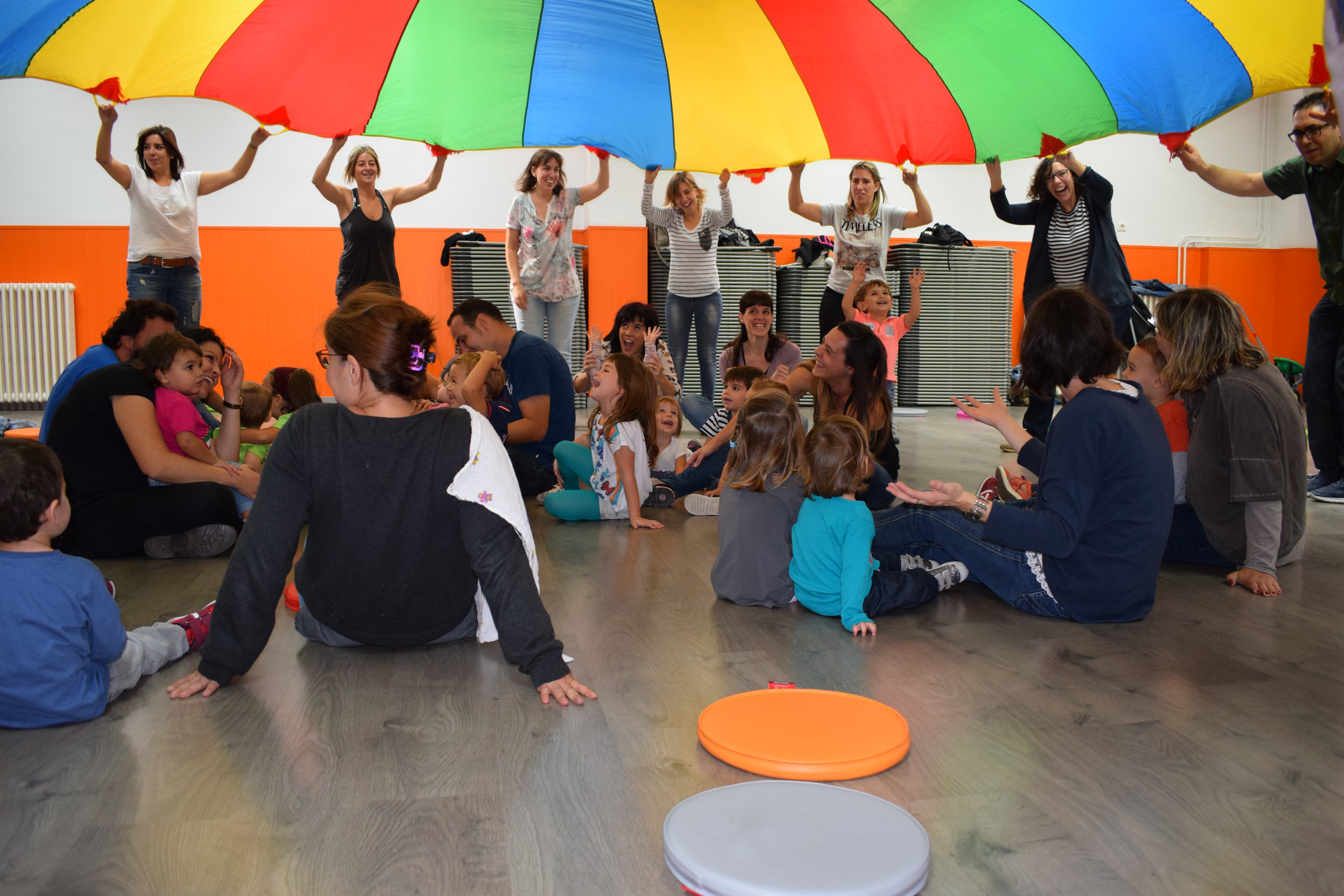Cançons per jugar i aprendre - Taller (60)