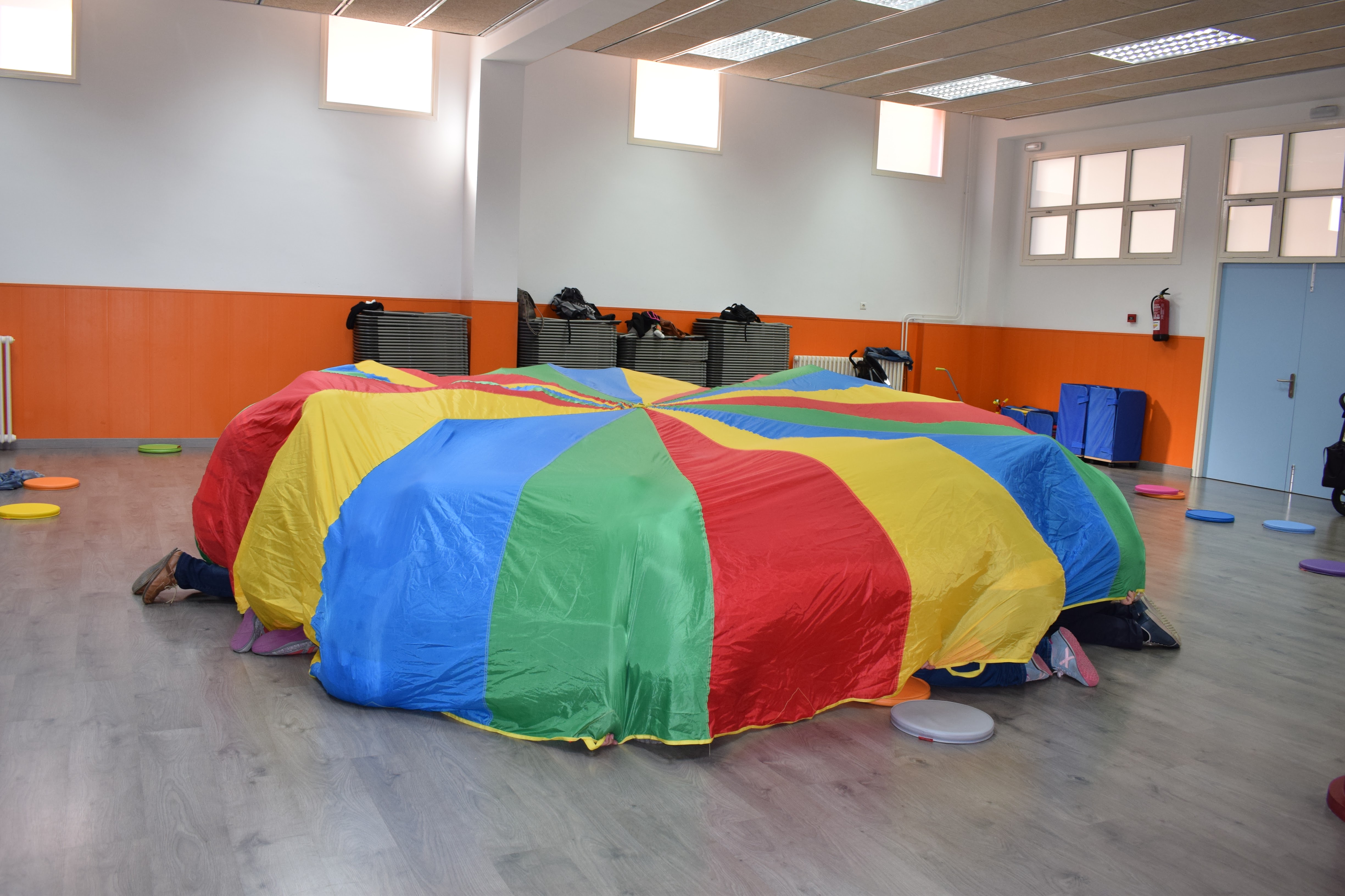Cançons per jugar i aprendre - Taller (62)