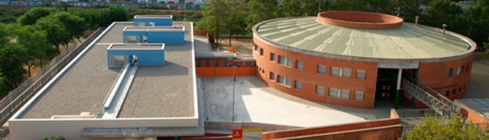 ESCOLA PONENT GRANOLLERS