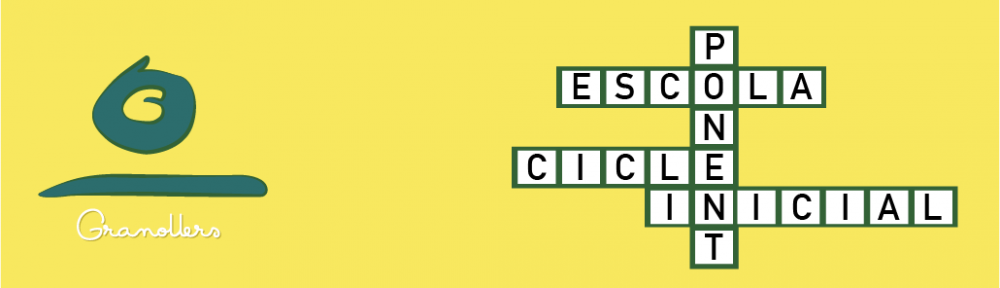 ESCOLA PONENT GRANOLLERS CI