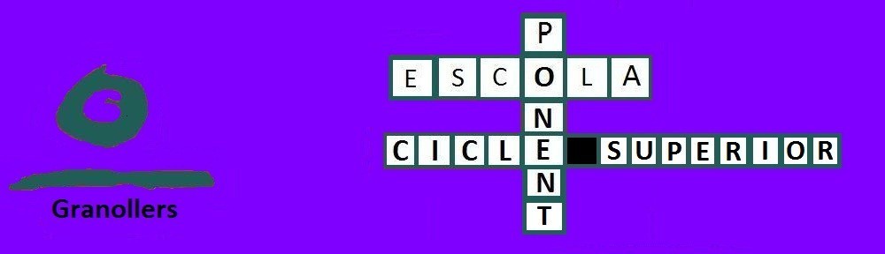 ESCOLA PONENT GRANOLLERS CS