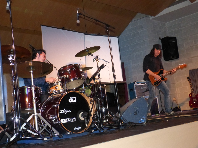 fotos concert 2