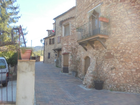 JOAN TARRÉS i RELLINARS