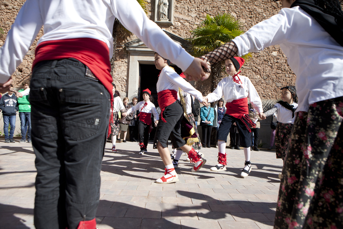 Caramelles 201520 rc