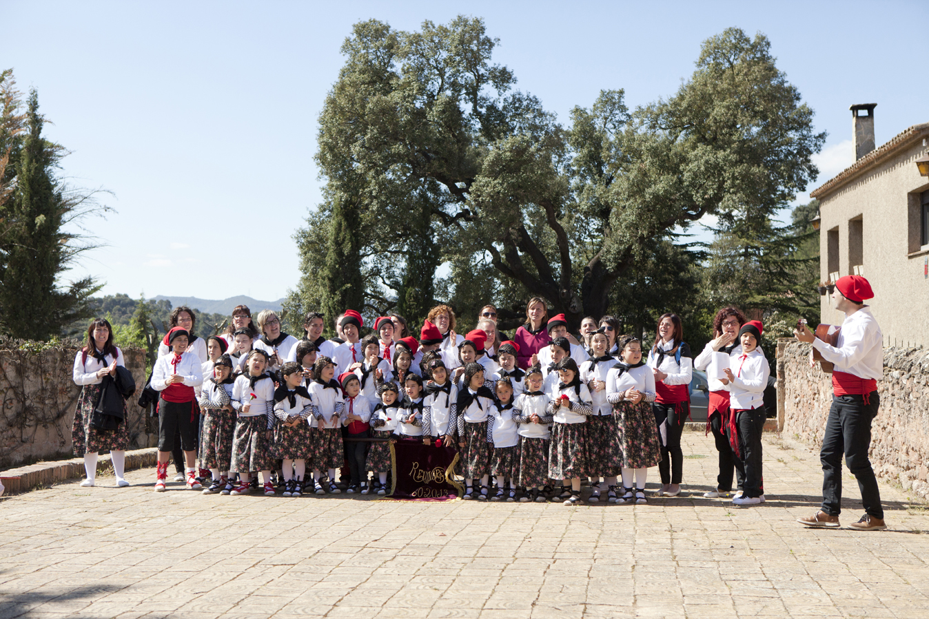 Caramelles 201540 rc