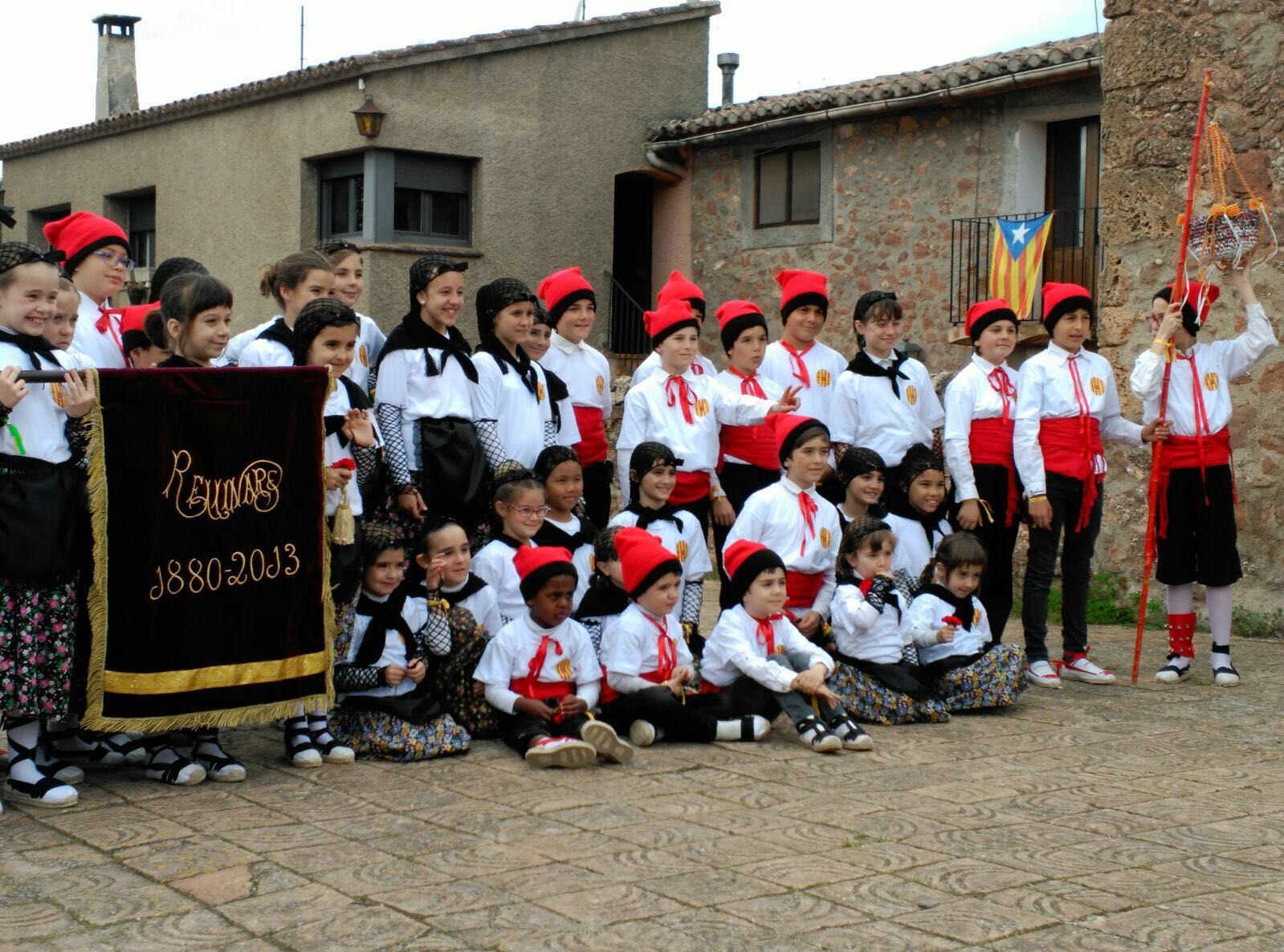 caramelles 12