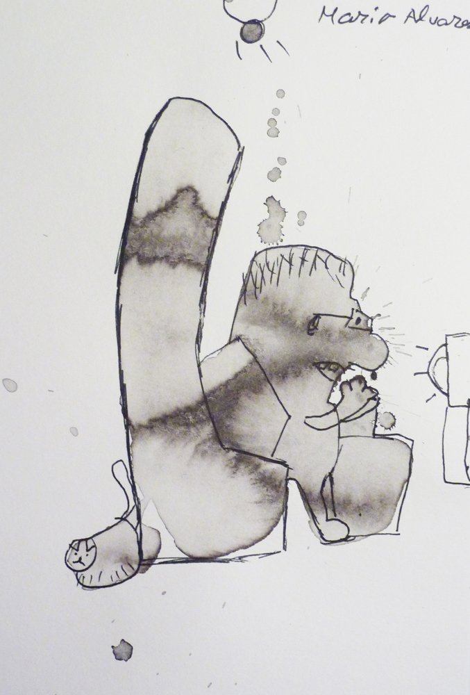 8