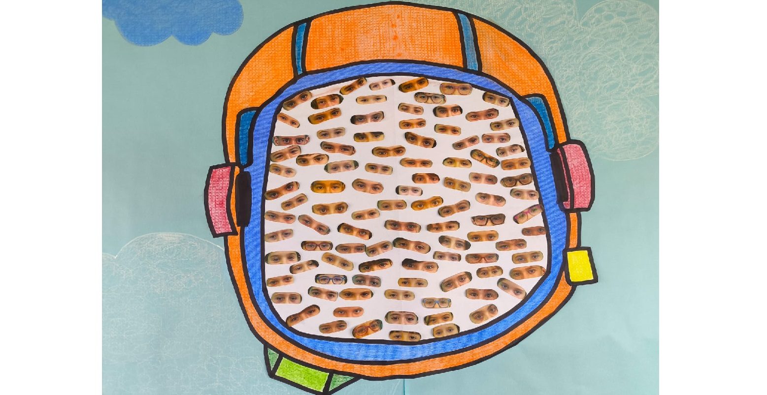 ESCOLA ESPIGA CICLE MITJÀ